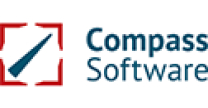 Logótipo Compass Software