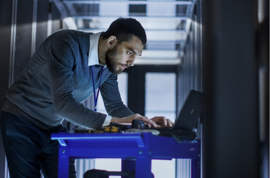 Instalação, Implementação e Formação